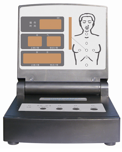 心肺復(fù)蘇模擬人，醫(yī)學(xué)模型，急救模型